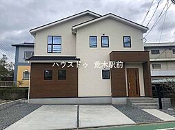 物件画像 新築戸建　久留米市上津2丁目