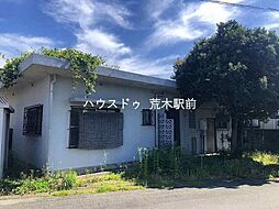 物件画像 売土地　久留米市荒木町