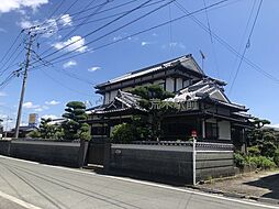 物件画像 中古戸建　筑後市山ノ井