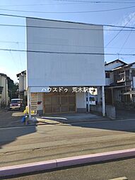 物件画像 店舗付き中古戸建　筑後市山ノ井