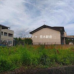 物件画像 売土地　筑後市熊野