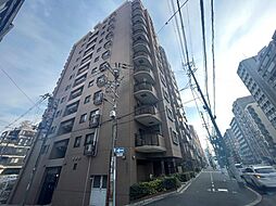 物件画像 グラン・シティオ上本町