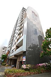 物件画像 ハウスユマニテ大橋α館