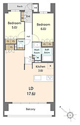 マンションイメージ