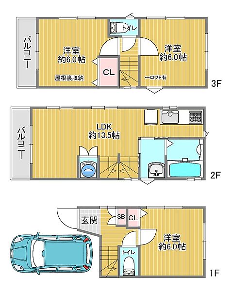 サムネイルイメージ