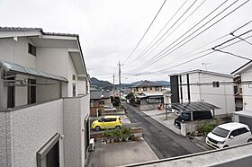 アリス桐生南第2 201 ｜ 群馬県桐生市相生町５丁目121-32（賃貸アパート1K・2階・22.77㎡） その14