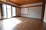 1階洋室約8.0帖