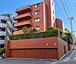 外観：心地よい風＆暖かな陽光を取り込める住戸♪新生活に最適な住空間です！