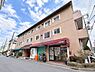 外観：その邸が魅せる、気品・上質・重厚感・極細やかさ、そのすべては訪れた者に安らぎと品性を与える特別な空間です。ここに住むからこそ意味がある。すべての（始まり）をここから迎えます。