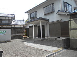 物件画像 香住区加鹿野　一戸建て住宅