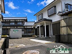 物件画像 香住区加鹿野 一戸建て住宅