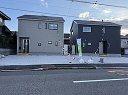 物件画像 クレイドルガーデン鳥取市美萩野第３