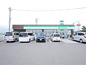 ファミリーマート 東脊振インター店（1386m）