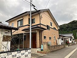 中古住宅　（伊万里市黒川町）