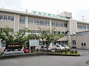 神埼市立西郷小学校（2531m）