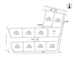 分譲地　（神埼市神埼町）10号地