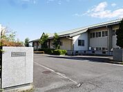 神埼市立千代田中学校（2090m）