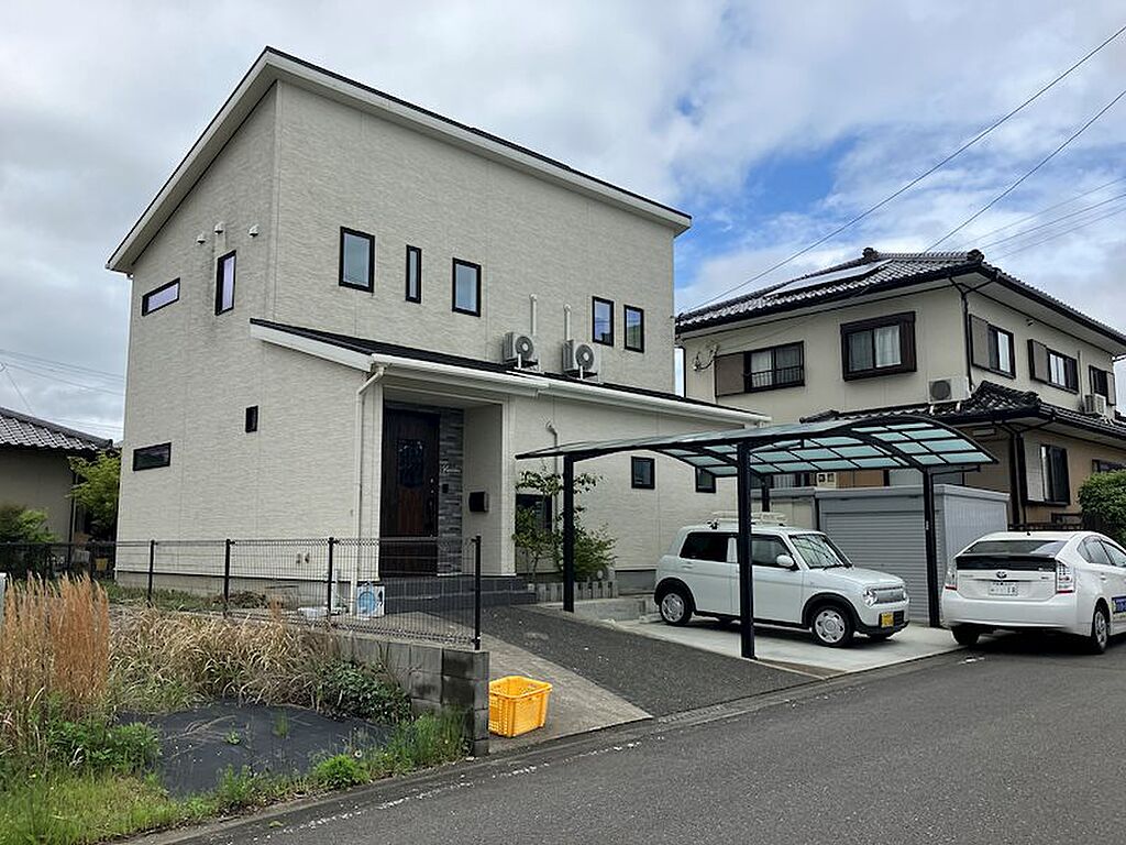 detached 佐賀県多久市北多久町大字小侍5908番地