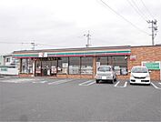 セブンイレブン みやき町原古賀店（720m）