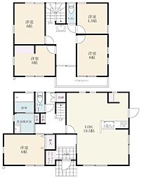 中古住宅　（巨勢町高尾）