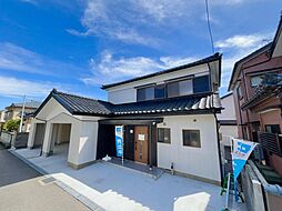 物件画像 新潟市西区寺尾上5丁目 戸建て