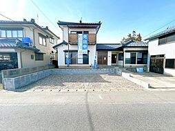 物件画像 新潟市南区月潟　戸建て