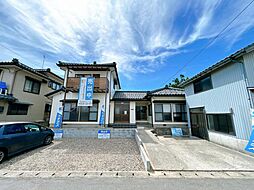 物件画像 新潟市南区月潟　戸建て