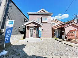 物件画像 新潟市西区善久　戸建て