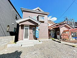 物件画像 新潟市西区善久 戸建て