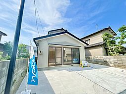 物件画像 新潟市西区五十嵐東1丁目 戸建て