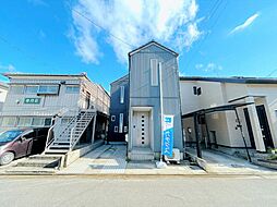 物件画像 新潟市西区小針6丁目　戸建て