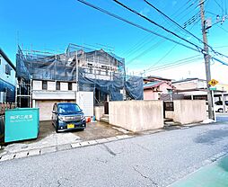 物件画像 新潟市西区坂井砂山1丁目　戸建て