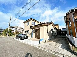 物件画像 新潟市西区五十嵐中島5丁目　戸建て