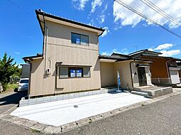 物件画像 新潟市西区五十嵐中島5丁目　戸建て