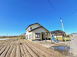 物件画像 新潟市南区赤渋　戸建て