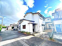 物件画像 新潟市西区小針6丁目　戸建て