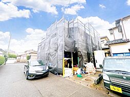 物件画像 新潟市西区小針6丁目　戸建て