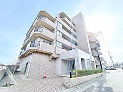 物件画像 ベルシュ青山新町