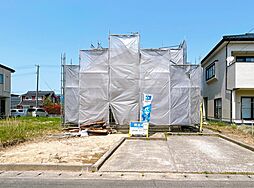 物件画像 新潟市南区和泉　戸建て