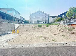 物件画像 新潟市西区小針西2丁目　土地