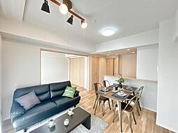 物件画像 コスモ小針