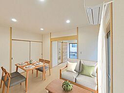 物件画像 新潟市西区鳥原　戸建て