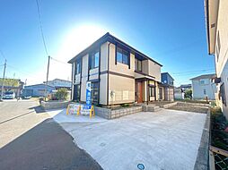 物件画像 新潟市西区金巻　戸建て