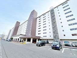 物件画像 マンション青山カメリア