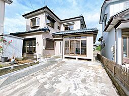 物件画像 新潟市南区西白根　戸建て