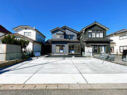 物件画像 新潟市西区新中浜6丁目　戸建て