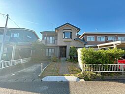 物件画像 新潟市西区五十嵐中島3丁目 戸建て