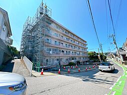 物件画像 リバーハイツ関分