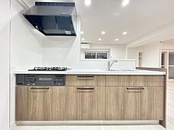 物件画像 リバーハイツ関分