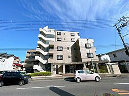 物件画像 コスモ小針